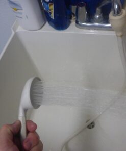 Sink Spray Hose Portable Shampoo Sprayer 50 61GKK3PdbML