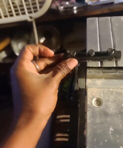 PORTER-CABLE Hand Planer, 6-Amp, 5/64-Inch (PC60THP) Hand Planer Only 35 61GKQZncEdL