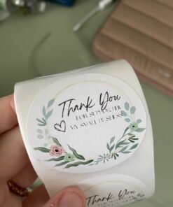 Rollo USB Shipping Label Printer - Commercial Grade Thermal Label Printer for Shipping Packages - High Speed Direct Thermal 4x6 Label Printer 30 61GKd0P9JL