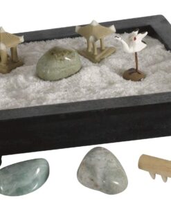 Toysmith Mini Zen Garden - Colors May Vary 1 24 61GKiYhuJXL