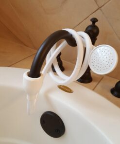 Sink Spray Hose Portable Shampoo Sprayer 44 61GLHaaGtDL