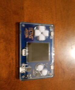 Micro Arcade Tetris,Multi 39 61GLeigaaNL