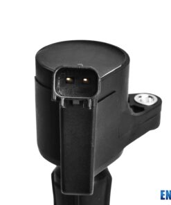 ENA Set of 8 Curved Boot Ignition Coil Pack Compatible with Ford Lincoln Mercury 4.6L 5.4L V8 Replacement for DG508 C1454 C1417 FD503 1L2U12029AA I2LU-12A388-AA C1417 DG473 DG481 DG491 27 61GMLKt7sVL