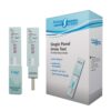 Prime Screen EtG Alcohol Urine Test - at Home Rapid Testing Dip Card Kit - 80 Hour Low Cut-Off 300 ng/mL - WETG-114 (5) 5 32 61GRN0X1RZL