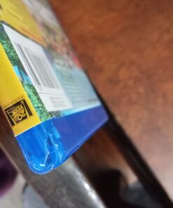 Alternative view of The Peanuts Movie Blu-ray 
                             
                            March 8, 2016