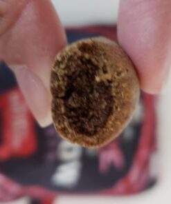 Wellness CORE Healthy Joints Crunchy Dog Treats (Previously Marrow Roasts), Natural Grain-Free Treats, Made with Real Meat, No Artificial Flavors (Beef, 8-Ounce Bag) 54 61GU54aaONL