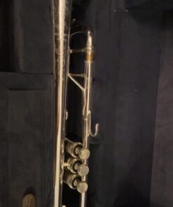 MusicNomad Silver Polish for Silver & Silver-Plated Instruments, 4 oz (MN701) 44 61GUV4 Xq1L