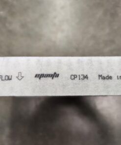 EPAuto CP134 (CF10134) Premium Cabin Air Filter includes Activated Carbon 36 61GUxxqTeUL