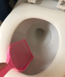 Litter Lifter Cat Litter Scoop (Colors May Vary) Standard 23 61GW3wEuM1L