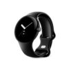 Google Pixel Watch - Android Smartwatch with Fitbit Activity Tracking - Heart Rate Tracking Watch - Matte Black Stainless Steel case with Obsidian Active band - WiFi Matte Black case w/ Obsidian Active band - WiFi 5 61GWeXVQSdL