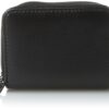 Buxton Pebble Wizard Wallet One Size Black 15 61GWwVVk5PL