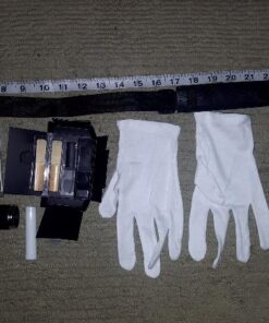 Eastar B Flat Clarinet for Beginner, Ebonite Clarinet Nickel-plated with 2 Barrels, 3 Reeds, White Gloves, Hard Case, Cleaning Kt, ECL-300 Nickel keys, Student style 46 61GXgPE1vCL