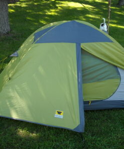Mountainsmith Morrison 2 Person 3 Season Tent (Citron Green) Citron Green (12) 35 61GXwBHD1WL