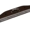 Husqvarna 532418168 Welded Front Axle For Husqvarna/Poulan/Roper/Craftsman/Weed Eater