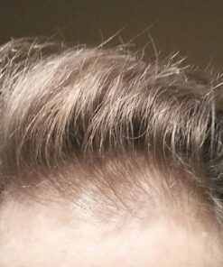 Boldify Nourishing Leave-In Serum - Professional Hair Care to Nourish, Detangle, Soften & Shine - Essential Hair Health Serum for Women & Men - Lightweight Thermal Protection to 450F 30 61GbIOfR L