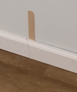 Metabo HPT | Compound Miter Saw | 10-Inch | Single Bevel | 15-Amp Motor | 0-52° Miter Angle Range | 0-45° Bevel Range | Large Table | 10" 24T TCT Miter Saw Blade | C10FCGS C10FCGS Only 46 61GbkmMYF0L