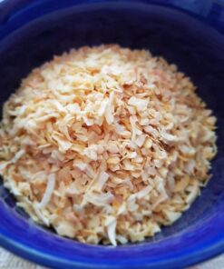 Frontier Organic Chopped Onion, 1 Pound, Dried & Chopped Sweet Organic White Onion, Kosher, Sustainably Grown 1 Pound (Pack of 1) 26 61GbksVk EL