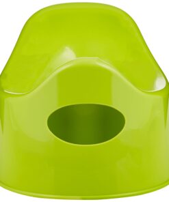 Ikea Lilla Children's Green Potty 11 61GbspOJoaS