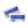 Ever Ready First Aid Triple Antibiotic Ointment .9gr Packets - 144 Count 144 Count (Pack of 1) 18 61GdZVBp02L
