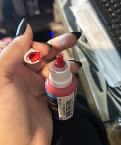 Master Airbrush Cool Runner II Dual Fan Air Compressor Professional Airbrushing System Kit with 3 Airbrushes, Gravity and Siphon Feed - 6 Primary Opaque Colors Acrylic Paint Artist Set - How to Guide 38 61Ge8cnJcaL