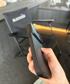 Simtect Designed for iPhone 14 Pro Max Case with Sliding Camera Cover, Shockproof & Mil-Grade Protective Phone Case for iPhone 14 Pro Max 6.7"- Black 1. Space Black 79 61GeDht4fcL 1