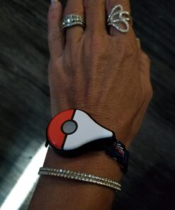 Nintendo Pokemon Go Plus 34 61GfHc7wZWL