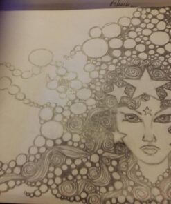 Drawing and Painting Beautiful Faces: A Mixed-Media Portrait Workshop 37 61GfkxuI7zL