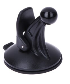 traderplus 2Pcs GPS Windshield Mount Holder for Garmin Nuvi Suction Cup Car Windscreen 9 61Gh cGusbL
