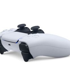 PlayStation DualSense Wireless Controller White 24 61GhwgXM 3S