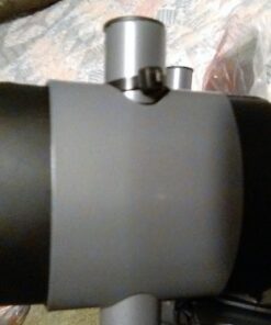 INNOVA HEALTH AND FITNESS ITM5900 Advanced Heat and Massage Inversion Table, Gray/Black 64 61GinjwEfuL