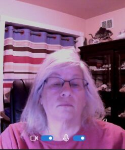 Webcam HD 1080P,Webcam with Microphone, USB Desktop Laptop Camera with 110 Degree Widescreen,Stream Webcam for Calling, Recording,Conferencing, Gaming,Webcam with Privacy Shutter and Tripod BLACK 33 61GiurJOozL