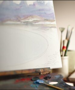 Krylon K01378000 Gallery Series UV Archival Varnish Aerosol Spray, Matte, 11 Ounce 9 61GjHWvIr6L