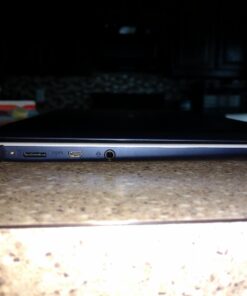 ASUS C201PA-DS02 11.6-Inch Laptop (Navy Blue) Chromebook only Navy Blue 63 61Gm0oisvEL