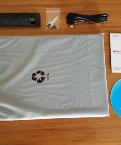 VEIKK A30 V2 Drawing Tablet 10x6 Inch Graphics Tablet with Battery-Free Pen and 8192 Professional Levels Pressure 10*6 inch A30-New Version 64 61GmitTfLDL