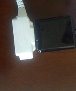 Amazon Basics 12W One-Port USB-A Wall Charger (2.4A) for Phones (iPhone 15/14/13/12/11/X, Samsung, and more), non-PPS, Black One Port 36 61GnZim5HJL