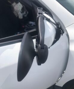 Fit System 3891 Deluxe Universal Clip-on Trailer Towing Mirror 56 61Go5rkGAIL