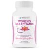 Terraform Nutrition Women’s Multivitamin – Daily Support for Bone Health and Breast Health – Helps with Stress, Hormones & Heart Health – Over 40 Active Ingredients – Made in USA – 1 Month 40 61Gq79J5DIL