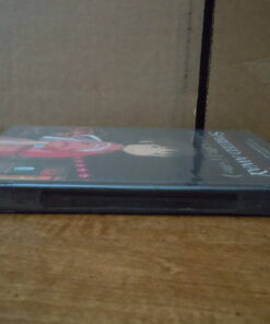 Alternative view of Spirited Away DVD 
                             
                            April 15, 2003