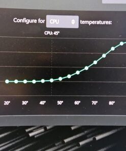 Noctua NF-A12x25 PWM, Premium Quiet Fan, 4-Pin (120mm, Brown) 39 61GrNLE0LuL