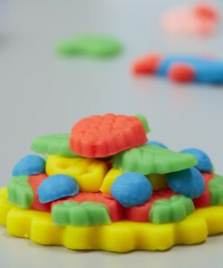 Play-Doh Kitchen Creations Magical Oven Play Food Set for Kids 3 Years and Up with Lights, Sounds, and 6 Colors (Amazon Exclusive) 35 61Grde5 kpL