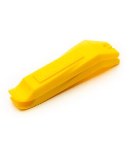 Alternative view of Pedros Tire Levers Yellow Pair