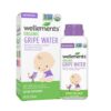 Wellements Organic Gripe Water for Tummy, 4 Fl Oz, Pediatrician Recommended to Ease Infant Stomach Discomfort and Gas Gripe Water-1 Pack 45 61GrxafUobL