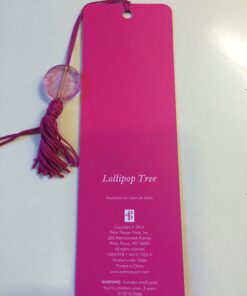 Lollipop Tree Beaded Bookmark 17 61GsH5zVUOL