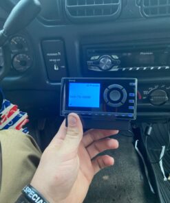 Auto Antenna for XM Satellite Radio Receivers (Discontinued by Manufacturer) 7 61GssZMdeJL