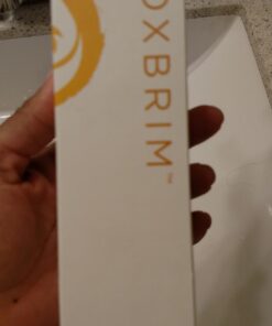 Foxbrim Naturals Coconut Milk & Honey Facial Cleanser with Organic Aloe Vera & Jojoba Oil - No added Fragrance, Gentle & Hydrating Face Wash Gel for Sensitive to Dry Skin, 4oz 41 61Gt6Ng30eL 1