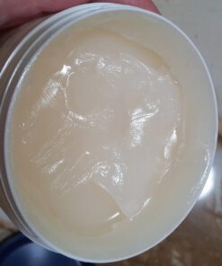 Aquaphor Healing Ointment, Advanced Therapy Skin Protectant, Dry Skin Body Moisturizer, Multi-Purpose Healing Ointment, For Dry, Cracked Skin & Minor Cuts & Burns, 14 Oz Jar Unscented 48 61GtUqurcxL 1