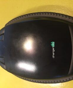 ChargerCity Hippo Series NonSlip Dashboard Beanbag Friction Mount for Garmin Nuvi, TomTom, Via GO and other 4-6 Inch GPS Devices and Smartphones 41 61Gu3OrKViL