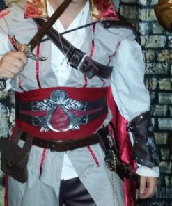 SZCO Supplies 18.5" Replica Medieval Lords Dagger Medieval Dagger with Scabbard, silver (210868) 7 61GuBNvAowL