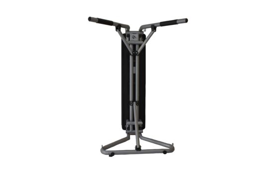 Vdip Power Station | Patented V-Shaped Equipment for All-Powerful Dips & Resistance Training | Lightweight & Effortless Assembly | Doubles as a Workout Bench|Total Body Workout at Home, Work, Gym