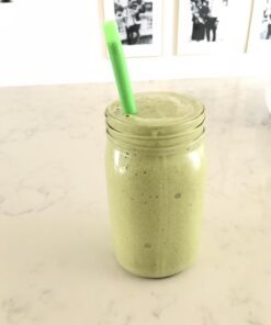 NATURELO Raw Greens Superfood Powder - Wild Berry Flavor - Boost Energy, Detox, Enhance Health - Organic Spirulina - Wheat Grass - Whole Food Nutrition from Fruits & Vegetables - 30 Servings 30 Servings (Pack of 1) 30 61GxQsHdtBL 3